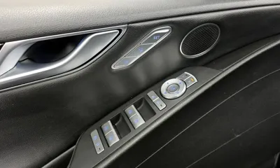 Genesis G80 2022, 84495 км, за 27990000 KRW - фото 30