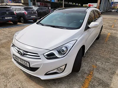 Hyundai i40 2015, 38042 км, за 9600000 KRW - фото 20
