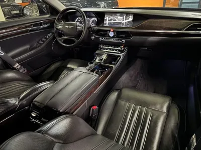 Genesis EQ900 2016, 125887 км, за 19900000 KRW - фото 7