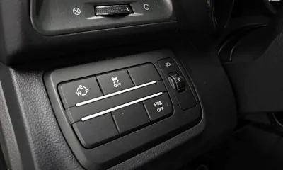 KG_Mobility_Ssangyong TIBOLI 2018, 26094 км, за 11500000 KRW - фото 18