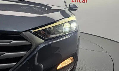 Hyundai Tucson 2018, 95701 км, за 15490000 KRW - фото 22