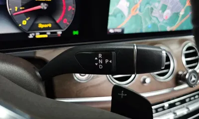 Mercedes-Benz E-Class 2019, 28008 км, за 34900000 KRW - фото 9