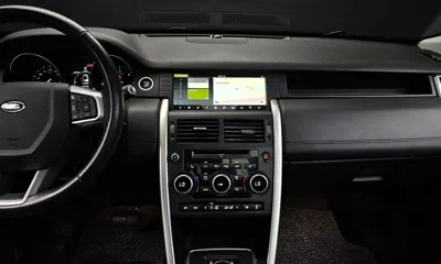 Land Rover Discovery Sport 2017, 173651 км, за 7500000 KRW - фото 13