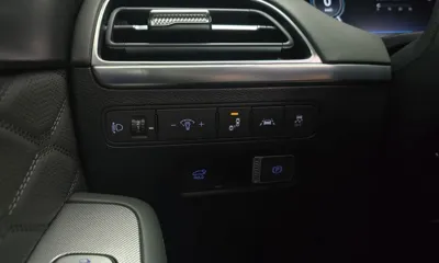 Hyundai Palisade 2021, 85578 км, за 28500000 KRW - фото 28
