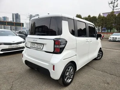 Kia Ray 2023, 58000 км, за 14500000 KRW