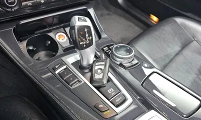 BMW 5-Series 2014, 158227 км, за 7600000 KRW - фото 9