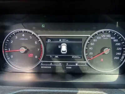 Kia Sorento 2022, 85878 км, за 21900000 KRW - фото 9