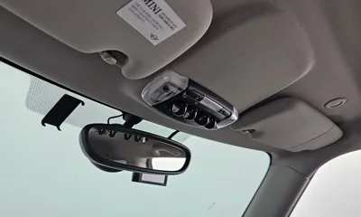MINI Cooper 2018, 85871 км, за 13500000 KRW - фото 15