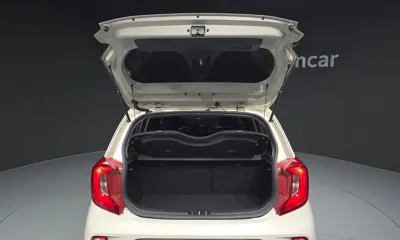 Kia Morning 2018, 64999 км, за 7300000 KRW - фото 20