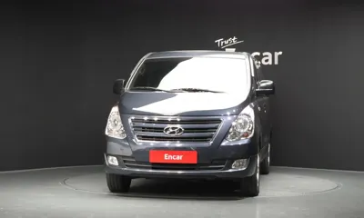 Hyundai Starex 2016, 51199 км, за 13800000 KRW