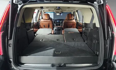 Cadillac Escalade 2019, 59447 км, за 44000000 KRW - фото 20