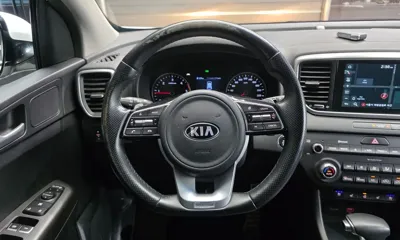 Kia Sportage 2020, 128442 км, за 15500000 KRW - фото 12