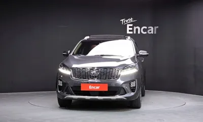 Kia Sorento 2018, 80869 км, за 17500000 KRW - фото 3