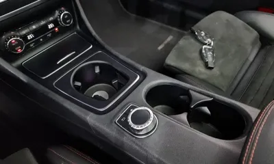 Mercedes-Benz CLA-Class 2017, 85463 км, за 15900000 KRW - фото 19