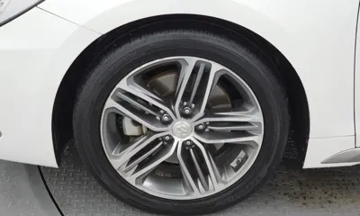 Hyundai Grandeur 2019, 85226 км, за 16990000 KRW - фото 5