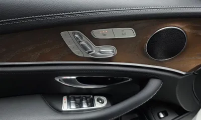 Mercedes-Benz E-Class 2019, 80443 км, за 26500000 KRW - фото 30