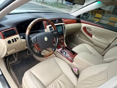Toyota Crown 2008, 210000 км, за 26800 CNY - фото 10