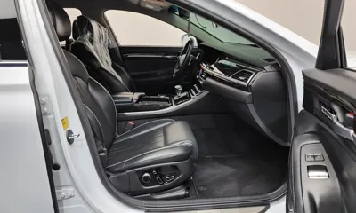 Genesis EQ900 2016, 82583 км, за 27990000 KRW - фото 26