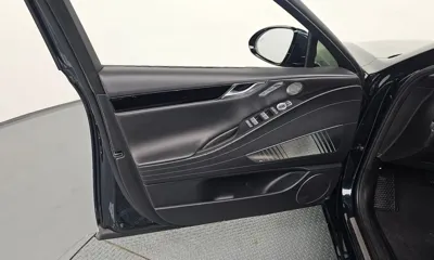 Genesis G80 2021, 98282 км, за 31900000 KRW - фото 24