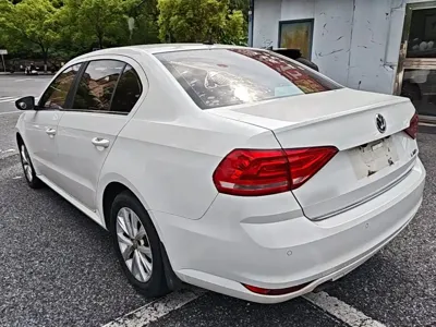 Volkswagen Lavida 2018, 22500 км, за 42500 CNY - фото 5