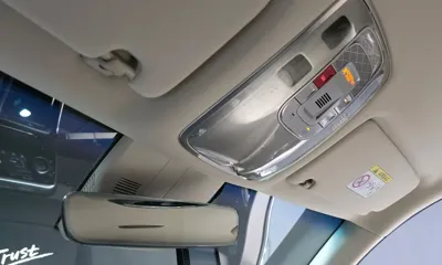 Genesis GV80 2023, 35078 км, за 47500000 KRW - фото 33