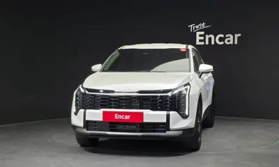 Kia Sportage 2025, 27905 км, за 28900000 KRW