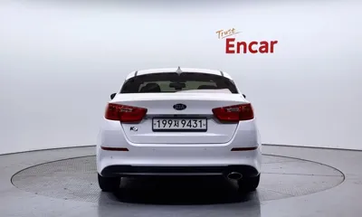 Kia K5 2015, 309201 км, за 5000000 KRW