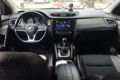 Nissan Qashqai 2019, 77300 км, за 52439.54 CNY - фото 26