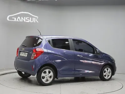 ChevroletGMDaewoo Spark 2016, 42000 км, за 4500000 KRW - фото 4