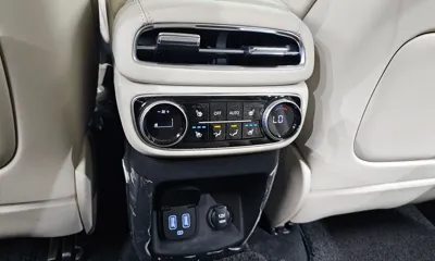 Genesis GV80 2023, 49275 км, за 58990000 KRW - фото 31