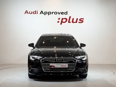 Audi A6 2023, 23173 км, за 34000000 KRW