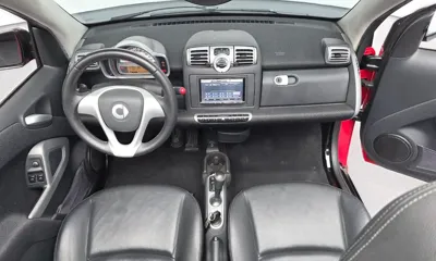 Smart Fortwo 2009, 37384 км, за 11500000 KRW - фото 7