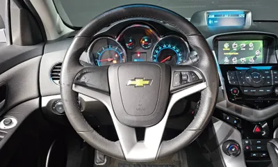 ChevroletGMDaewoo Lacetti 2010, 157217 км, за 1950000 KRW - фото 16