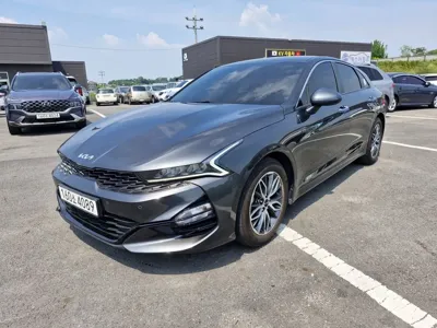 Kia K5 2022, 51342 км, за 26900000 KRW