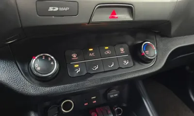 Kia Sportage 2015, 161236 км, за 6400000 KRW - фото 18