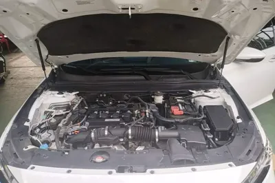 Honda Inspire 2019, 156800 км, за 82006.97 CNY - фото 13