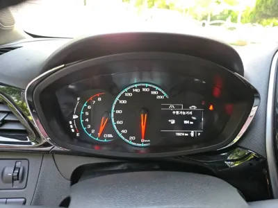 ChevroletGMDaewoo Spark 2016, 116000 км, за 3900000 KRW - фото 7