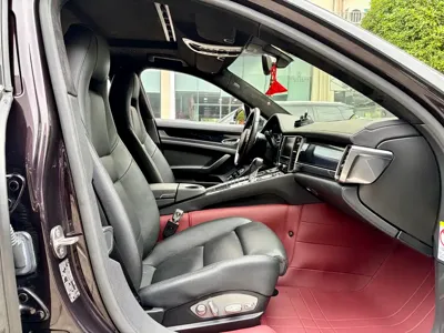 Porsche Panamera 2014, 130000 км, за 158900 CNY - фото 13