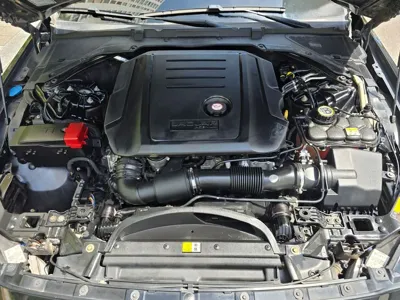 Jaguar XE 2018, 165381 км, за 7900000 KRW - фото 18