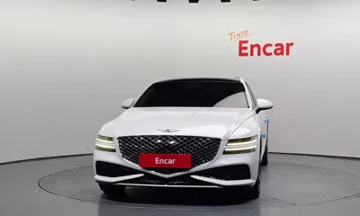 Genesis G80 2021, 175756 км, за 26500000 KRW - фото 3