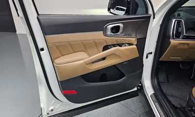 Kia Sorento 2024, 20380 км, за 44200000 KRW - фото 24