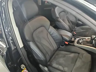Audi Q5 2017, 101700 км, за 78900 CNY - фото 25