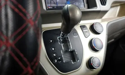 Kia Ray 2012, 237892 км, за 3090000 KRW - фото 9