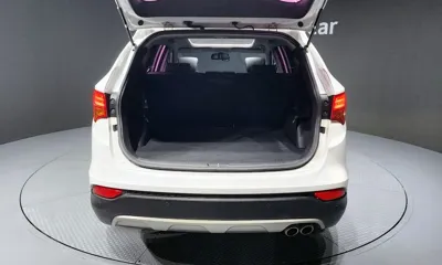 Hyundai Santafe 2015, 123757 км, за 8990000 KRW - фото 20
