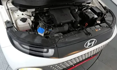 Hyundai Casper 2023, 65984 км, за 10500000 KRW - фото 6