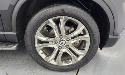 KG_Mobility_Ssangyong Rexton 2018, 76718 км, за 18000000 KRW - фото 5
