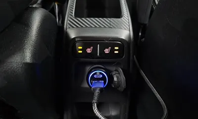 Kia Ray 2016, 70940 км, за 9700000 KRW - фото 30