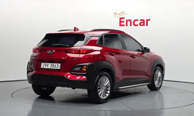 Hyundai Kona 2019, 86766 км, за 13500000 KRW - фото 2