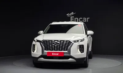 Hyundai Palisade 2021, 51425 км, за 21900000 KRW