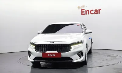 Kia K7 2020, 99405 км, за 18500000 KRW